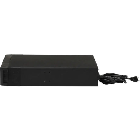 EATON Eaton 9PX Lithium-Ion UPS 1500VA 1350W 120V 9PX On-Line Double-Conversion UPS - 8 NEMA 5-15R Outlets, Network Card Option, USB, RS-232, 2U Rack/Tower - 2U Rack/Tower - 120 V AC Input - 8 x NEMA 5-15R ...  - 9PX1500RT-L