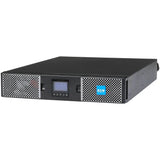 EATON Eaton 9PX Lithium-Ion UPS 2000VA 1800W 120V 9PX On-Line Double-Conversion UPS - 7 Outlets, Network Card Included, USB, RS-232, 2U Rack/Tower - 2U Rack/Tower - 120 V AC Input - 6 x NEMA 5-20R, 1 x NEMA...  - 9PX2000RTN-L