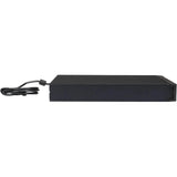 EATON Eaton 9PX Lithium-Ion UPS 2000VA 1800W 120V 9PX On-Line Double-Conversion UPS - 7 Outlets, Network Card Included, USB, RS-232, 2U Rack/Tower - 2U Rack/Tower - 120 V AC Input - 6 x NEMA 5-20R, 1 x NEMA...  - 9PX2000RTN-L
