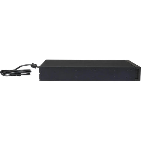 EATON Eaton 9PX Lithium-Ion UPS 2000VA 1800W 120V 9PX On-Line Double-Conversion UPS - 7 Outlets, Network Card Included, USB, RS-232, 2U Rack/Tower - 2U Rack/Tower - 120 V AC Input - 6 x NEMA 5-20R, 1 x NEMA...  - 9PX2000RTN-L