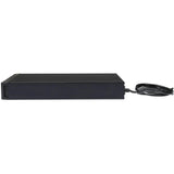 EATON Eaton 9PX Lithium-Ion UPS 2000VA 1800W 120V 9PX On-Line Double-Conversion UPS - 7 Outlets, Network Card Included, USB, RS-232, 2U Rack/Tower - 2U Rack/Tower - 120 V AC Input - 6 x NEMA 5-20R, 1 x NEMA...  - 9PX2000RTN-L
