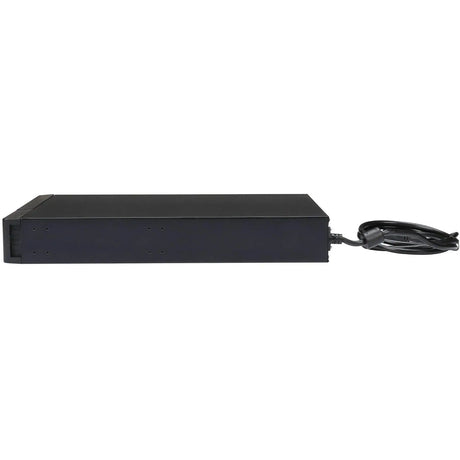 EATON Eaton 9PX Lithium-Ion UPS 2000VA 1800W 120V 9PX On-Line Double-Conversion UPS - 7 Outlets, Network Card Included, USB, RS-232, 2U Rack/Tower - 2U Rack/Tower - 120 V AC Input - 6 x NEMA 5-20R, 1 x NEMA...  - 9PX2000RTN-L