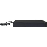 EATON Eaton 9PX Lithium-Ion UPS 2000VA 1800W 120V 9PX On-Line Double-Conversion UPS - 7 Outlets, Network Card Option, USB, RS-232, 2U Rack/Tower - 2U Rack/Tower - 120 V AC Input - 6 x NEMA 5-20R, 1 x NEMA L...  - 9PX2000RT-L