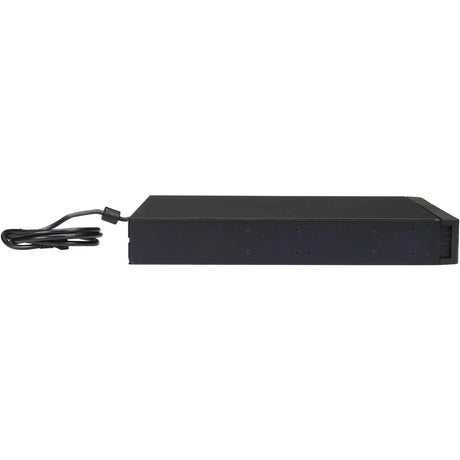 EATON Eaton 9PX Lithium-Ion UPS 2000VA 1800W 120V 9PX On-Line Double-Conversion UPS - 7 Outlets, Network Card Option, USB, RS-232, 2U Rack/Tower - 2U Rack/Tower - 120 V AC Input - 6 x NEMA 5-20R, 1 x NEMA L...  - 9PX2000RT-L