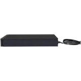 EATON Eaton 9PX Lithium-Ion UPS 2000VA 1800W 120V 9PX On-Line Double-Conversion UPS - 7 Outlets, Network Card Option, USB, RS-232, 2U Rack/Tower - 2U Rack/Tower - 120 V AC Input - 6 x NEMA 5-20R, 1 x NEMA L...  - 9PX2000RT-L