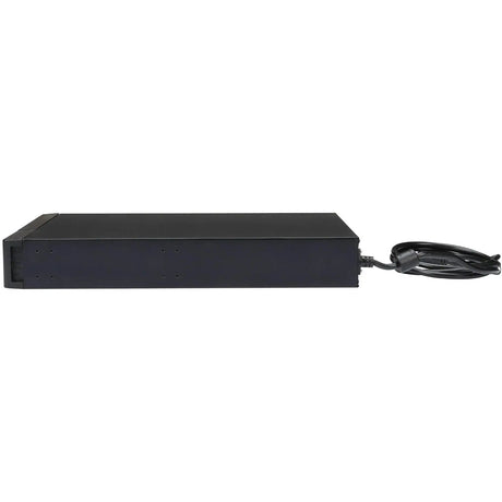 EATON Eaton 9PX Lithium-Ion UPS 2000VA 1800W 120V 9PX On-Line Double-Conversion UPS - 7 Outlets, Network Card Option, USB, RS-232, 2U Rack/Tower - 2U Rack/Tower - 120 V AC Input - 6 x NEMA 5-20R, 1 x NEMA L...  - 9PX2000RT-L