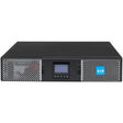 EATON Eaton 9PX Lithium-Ion UPS 2000VA 1800W 120V 9PX On-Line Double-Conversion UPS - 7 Outlets, Network Card Option, USB, RS-232, 2U Rack/Tower - 2U Rack/Tower - 120 V AC Input - 6 x NEMA 5-20R, 1 x NEMA L...  - 9PX2000RT-L