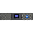 EATON Eaton 9PX Lithium-Ion UPS 3000VA 2400W 120V 9PX On-Line Double-Conversion UPS - 7 Outlets, Network Card Included, USB, RS-232, 2U Rack/Tower - 2U Rack/Tower - 120 V AC Input - 6 x NEMA 5-20R, 1 x NEMA...  - 9PX3000RTN-L