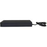 EATON Eaton 9PX Lithium-Ion UPS 3000VA 2400W 120V 9PX On-Line Double-Conversion UPS - 7 Outlets, Network Card Option, USB, RS-232, 2U Rack/Tower - 2U Rack/Tower - 120 V AC Input - 6 x NEMA 5-20R, 1 x NEMA L...  - 9PX3000RT-L