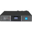 EATON Eaton 9PX Lithium-Ion UPS 3000VA 2400W 120V 9PX On-Line Double-Conversion UPS - 7 Outlets, Network Card Option, USB, RS-232, 2U Rack/Tower - 2U Rack/Tower - 120 V AC Input - 6 x NEMA 5-20R, 1 x NEMA L...  - 9PX3000RT-L