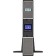 EATON Eaton 9PX UPS 1000VA 900 Watt 208V Network Card Optional 2U Rack/Tower UPS - 2U Rack/Tower - 230 V AC Input - 230 V AC Output - 8 x IEC 60320 C13 - 9PX1000GRT
