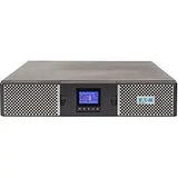 EATON Eaton 9PX UPS 1500VA 1350 Watt 120V Network Card Optional 2U Rack/Tower UPS - 2U Rack/Tower - 120 V AC Input - 120 V AC Output - 8 x NEMA 5-15R - 9PX1500RT