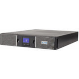 EATON Eaton 9PX UPS 2000VA 1800 Watt 120V Network Card Included 2U Rack/Tower UPS - 2U Rack/Tower - 100 V AC, 110 V AC, 120 V AC, 125 V AC Input - 100 V AC, 110 V AC, 120 V AC, 125 V AC Output - 1 x NEMA L5...  - 9PX2000RTN