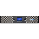 EATON Eaton 9PX UPS 2000VA 1800 Watt 120V Network Card Included 2U Rack/Tower UPS - 2U Rack/Tower - 100 V AC, 110 V AC, 120 V AC, 125 V AC Input - 100 V AC, 110 V AC, 120 V AC, 125 V AC Output - 1 x NEMA L5...  - 9PX2000RTN
