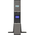 EATON Eaton 9PX UPS 700VA 630 Watt 120V 2U Rack/Tower True Sine Wave Battery Backup - 2U Rack/Tower - 120 V AC Input - 120 V AC Output - 8 x NEMA 5-15R - 9PX700RT