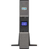 EATON Eaton 9PX UPS 700VA 630 Watt 120V 2U Rack/Tower True Sine Wave Battery Backup - 2U Rack/Tower - 120 V AC Input - 120 V AC Output - 8 x NEMA 5-15R - 9PX700RT