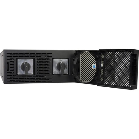 EATON Eaton 9PXPPDM2 3U PowerPass Distrbution Module - Hardwired - 3U - Rack-mountable - 9PXPPDM2