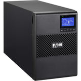 EATON Eaton 9SX UPS 1500VA 1350 Watt 208V Network Card Optional Tower UPS Extended Runtime - Tower - 5.30 Minute Stand-by - 230 V AC Input - 200 V AC, 208 V AC, 220 V AC, 230 V AC, 240 V AC Output - 8 x IEC...  - 9SX1500G