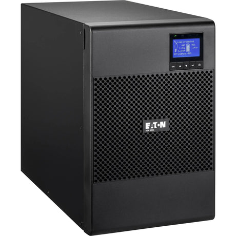 EATON Eaton 9SX UPS 3000VA 2700 Watt 208V Network Card Optional Tower UPS Extended Runtime - Tower - 5.80 Minute Stand-by - 230 V AC Input - 200 V AC, 208 V AC, 220 V AC, 230 V AC, 240 V AC Output - 1 x NEM...  - 9SX3000GL