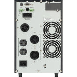 EATON Eaton 9SX UPS 3000VA 2700 Watt 208V Network Card Optional Tower UPS Extended Runtime - Tower - 5.80 Minute Stand-by - 230 V AC Input - 200 V AC, 208 V AC, 220 V AC, 230 V AC, 240 V AC Output - 1 x NEM...  - 9SX3000GL