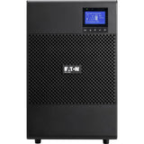 EATON Eaton 9SX UPS 3000VA 2700 Watt 208V Network Card Optional Tower UPS Extended Runtime - Tower - 5.80 Minute Stand-by - 230 V AC Input - 200 V AC, 208 V AC, 220 V AC, 230 V AC, 240 V AC Output - 8 x IEC...  - 9SX3000G