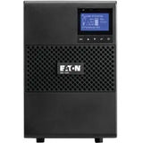 EATON Eaton 9SX UPS 700VA 630 Watt 120V Network Card Optional Tower UPS Extended Runtime - Tower - 5.80 Minute Stand-by - 120 V AC Input - 100 V AC, 110 V AC, 120 V AC, 125 V AC Output - 6 x NEMA 5-15R - 9SX700