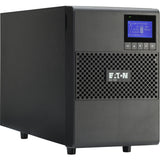 EATON Eaton 9SX UPS Online 1000VA 900 Watt 120V Extended Runtime Tower UPS LCD USB - Tower - 6.70 Minute Stand-by - 120 V AC Input - 100 V AC, 110 V AC, 120 V AC, 125 V AC Output - 6 x NEMA 5-15R - 9SX1000