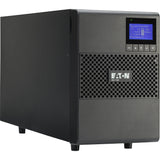 EATON Eaton 9SX UPS Online 1500VA 1350 Watt 120V Extended Runtime Tower UPS LCD USB - Tower - 5.90 Minute Stand-by - 120 V AC Input - 100 V AC, 110 V AC, 120 V AC, 125 V AC Output - 6 x NEMA 5-15R - 9SX1500