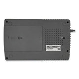 EATON EATON AVR Series Ultra-Compact Line-Interactive UPS, 12 Outlets, 900 VA, 420 J - AVR900U