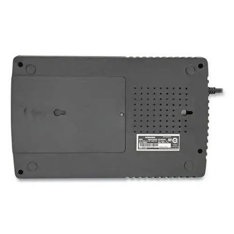 EATON EATON AVR Series Ultra-Compact Line-Interactive UPS, 12 Outlets, 900 VA, 420 J - AVR900U