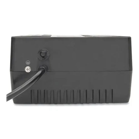 EATON EATON AVR Series Ultra-Compact Line-Interactive UPS, 12 Outlets, 900 VA, 420 J - AVR900U