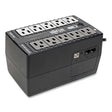 EATON EATON ECO Series Energy-Saving Standby UPS, 10 Outlets, 550 VA, 316 J - ECO550UPS