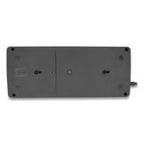EATON EATON ECO Series Energy-Saving Standby UPS, 12 Outlets, 850 VA, 420 J - ECO850LCD