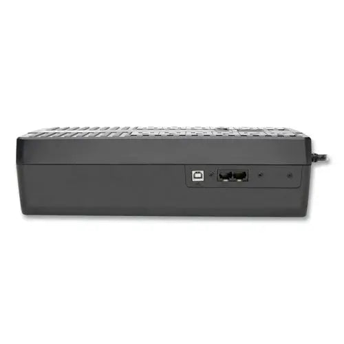 EATON EATON ECO Series Energy-Saving Standby UPS, 12 Outlets, 850 VA, 420 J - ECO850LCD