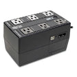 EATON EATON ECO Series Energy-Saving Standby UPS, 6 Outlets, 350 VA, 316 J - ECO350UPS