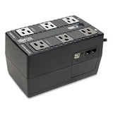 EATON EATON ECO Series Energy-Saving Standby UPS, 6 Outlets, 350 VA, 316 J - ECO350UPS