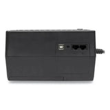 EATON EATON ECO Series Energy-Saving Standby UPS, 6 Outlets, 350 VA, 316 J - ECO350UPS