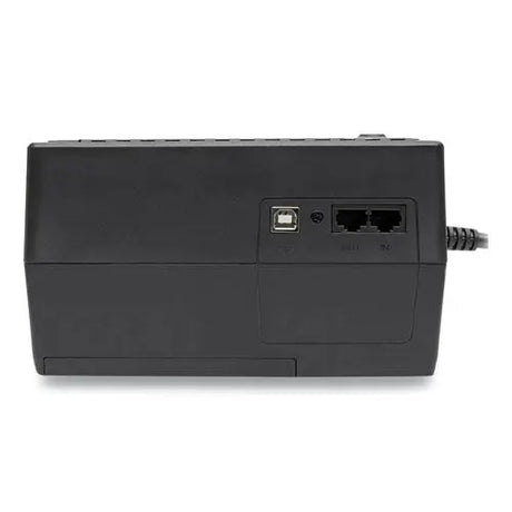 EATON EATON ECO Series Energy-Saving Standby UPS, 6 Outlets, 350 VA, 316 J - ECO350UPS
