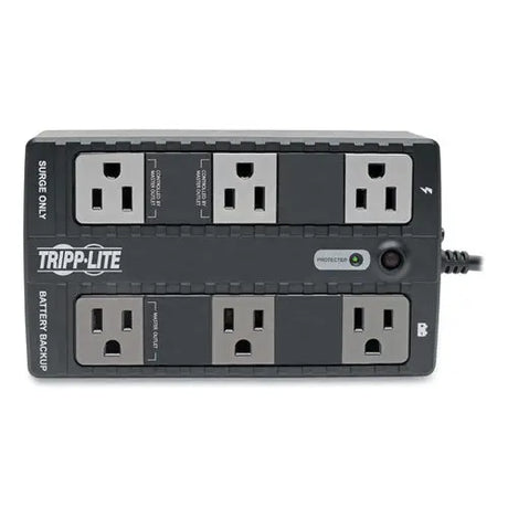 EATON EATON ECO Series Energy-Saving Standby UPS, 6 Outlets, 350 VA, 316 J - ECO350UPS