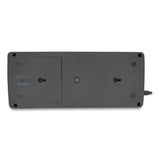 EATON EATON ECO Series Energy-Saving Standby UPS with USB, 12 Outlets, 750 VA, 420 J - ECO750UPS
