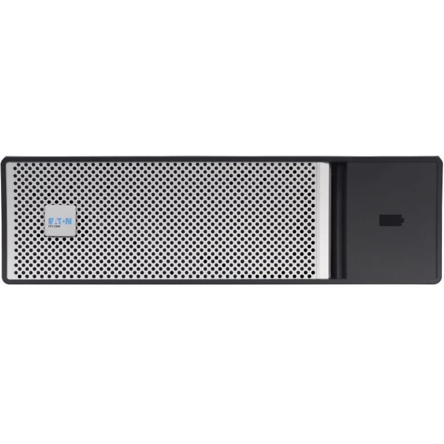 EATON Eaton External Battery Pack for Select Eaton 5PX G2 UPS 72V 3U Rack/Tower EBM - Lead Acid - Sealed Battery Pack - 5PXEBM72RT3UAG2