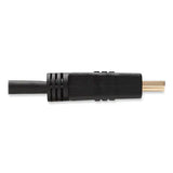 EATON EATON HDMI to DVI-D Cable, Digital Monitor Adapter Cable (M/M), 10 ft, Black - P566-010