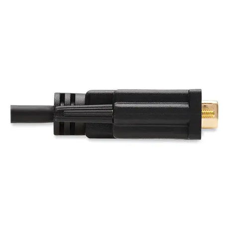EATON EATON HDMI to DVI-D Cable, Digital Monitor Adapter Cable (M/M), 10 ft, Black - P566-010
