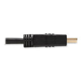 EATON EATON HDMI to DVI-D Cable, Digital Monitor Adapter Cable (M/M), 6 ft, Black - P566-006