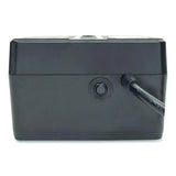 EATON EATON Internet Office Ultra-Compact Desktop Standby UPS, 12 Outlets, 750 VA, 420 J - INTERNET750U