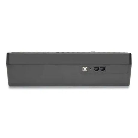 EATON EATON Internet Office Ultra-Compact Desktop Standby UPS, 12 Outlets, 900 VA, 420 J - INTERNET900U