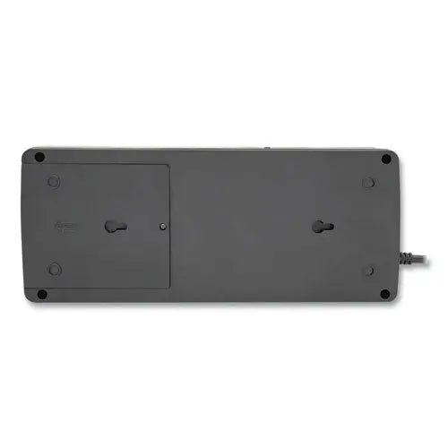 EATON EATON Internet Office Ultra-Compact Desktop Standby UPS, 12 Outlets, 900 VA, 420 J - INTERNET900U