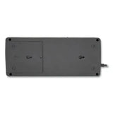 EATON EATON Internet Office Ultra-Compact Desktop Standby UPS, 12 Outlets, 900 VA, 420 J - INTERNET900U