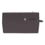EATON EATON Internet Office Ultra-Compact Desktop Standby UPS, 6 Outlets, 350 VA, 380 J - INTERNET350U