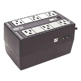 EATON EATON Internet Office Ultra-Compact Desktop Standby UPS, 6 Outlets, 350 VA, 380 J - INTERNET350U